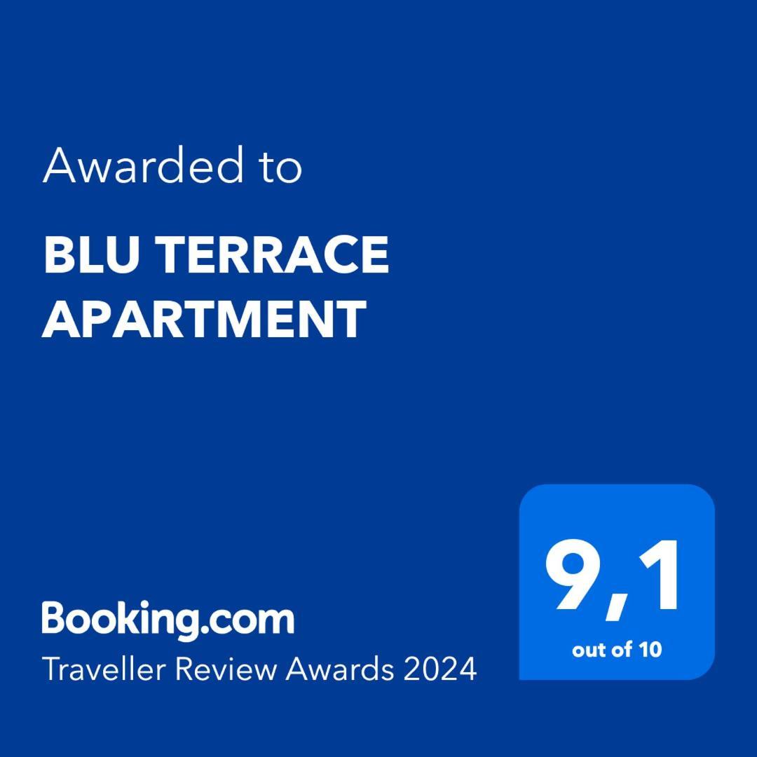 Blu Terrace Apartment Puerto del Carmen (Lanzarote) Exterior foto