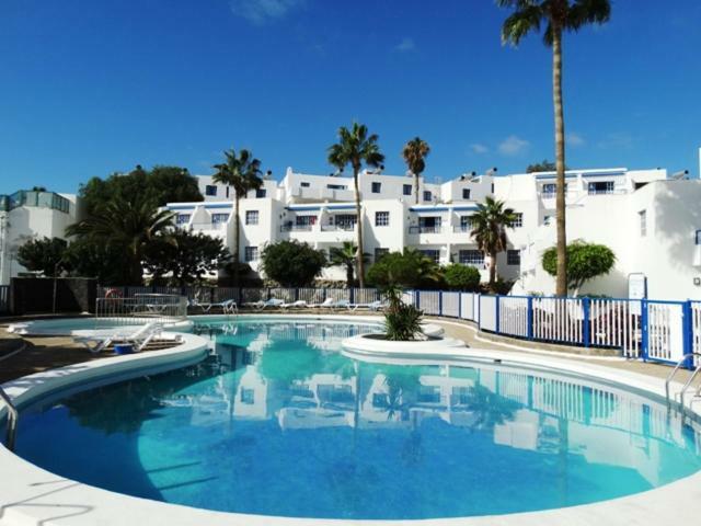 Blu Terrace Apartment Puerto del Carmen (Lanzarote) Exterior foto