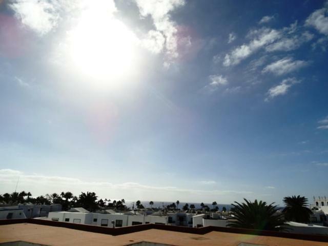 Blu Terrace Apartment Puerto del Carmen (Lanzarote) Exterior foto