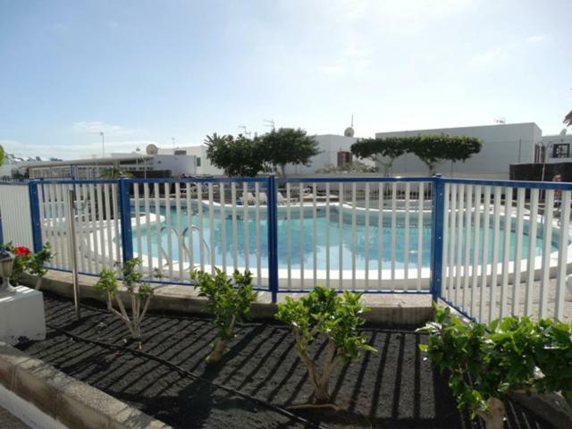 Blu Terrace Apartment Puerto del Carmen (Lanzarote) Exterior foto